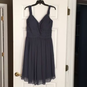 Azazie Bridesmaid Dress